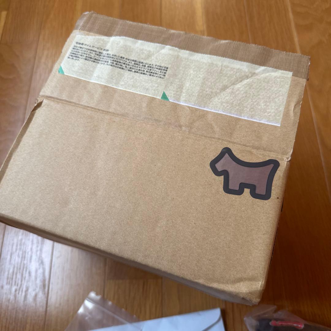 スコッティキャメロン　2024年度　メンバーギフトセット