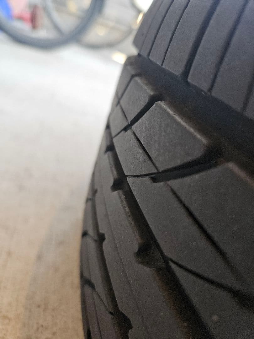 専用。30アルファード純正18インチ ホイールセット 235/50R18　４本