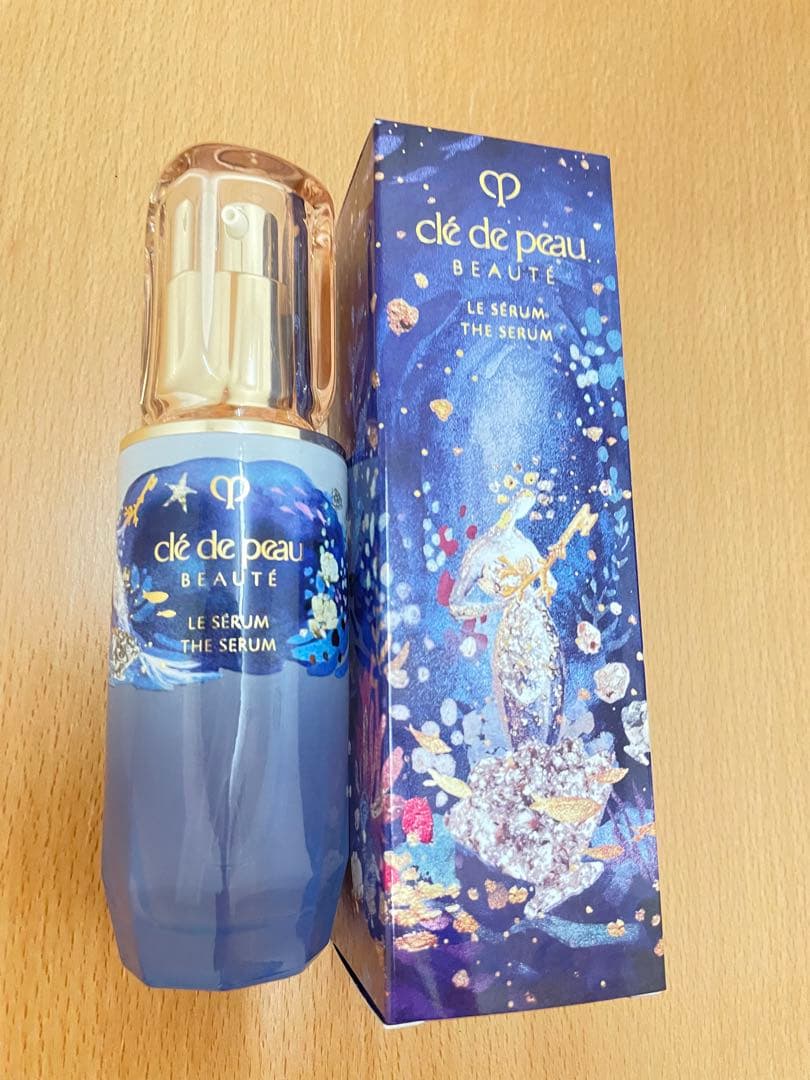 MIYABI　ル.セラム50ml2本ホリデーコレクション2022&2023