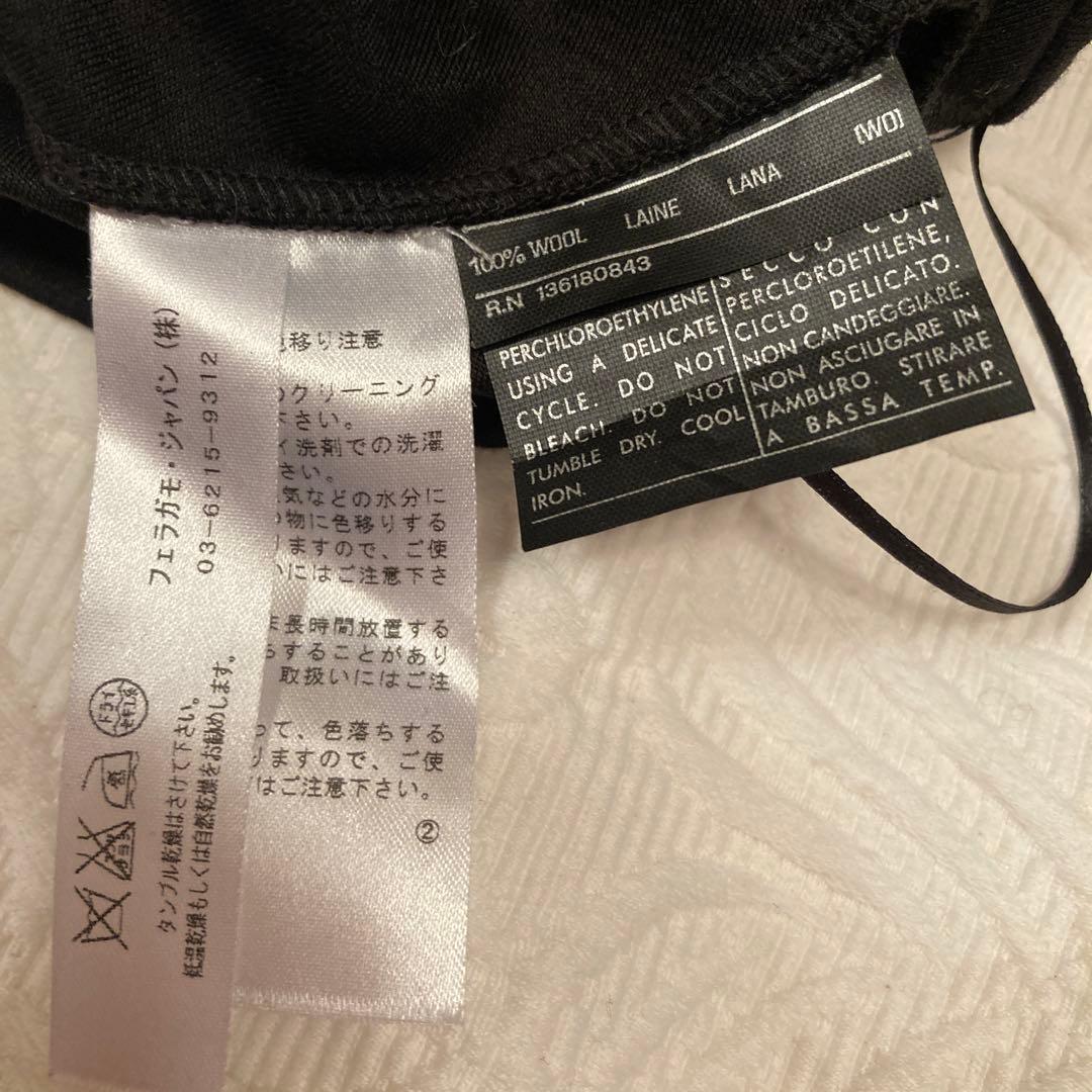 サルバトーレ　フェラガモ　ワンピース