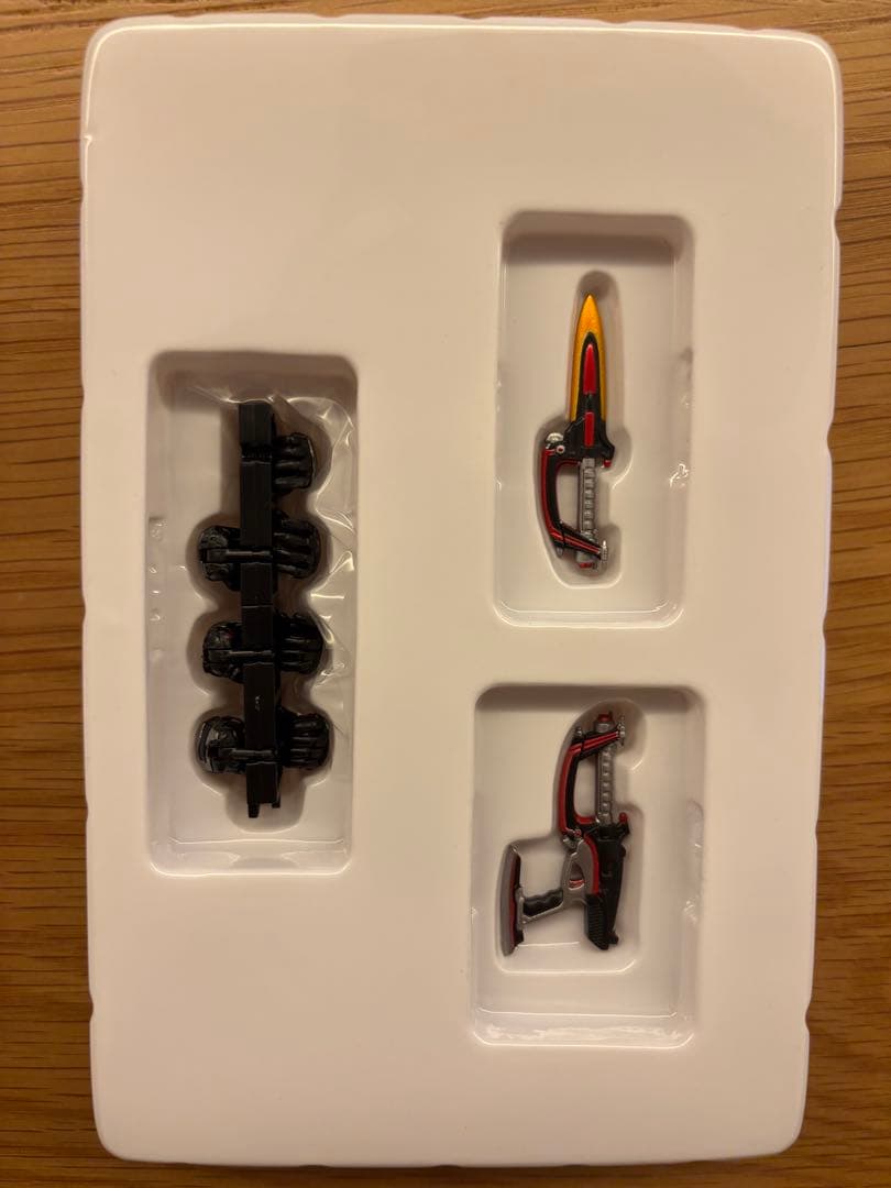 S.H.Figuarts 真骨彫製法 仮面ライダーカブト ライダーフォーム