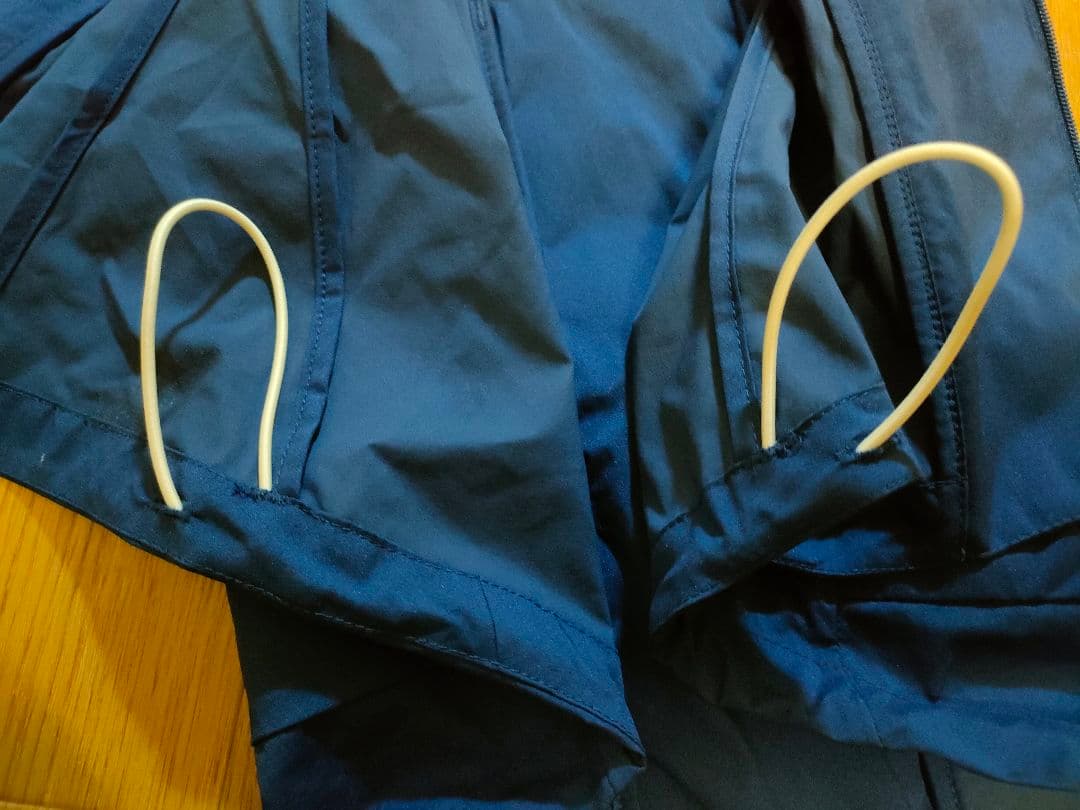 ラファ　クラシックジレ