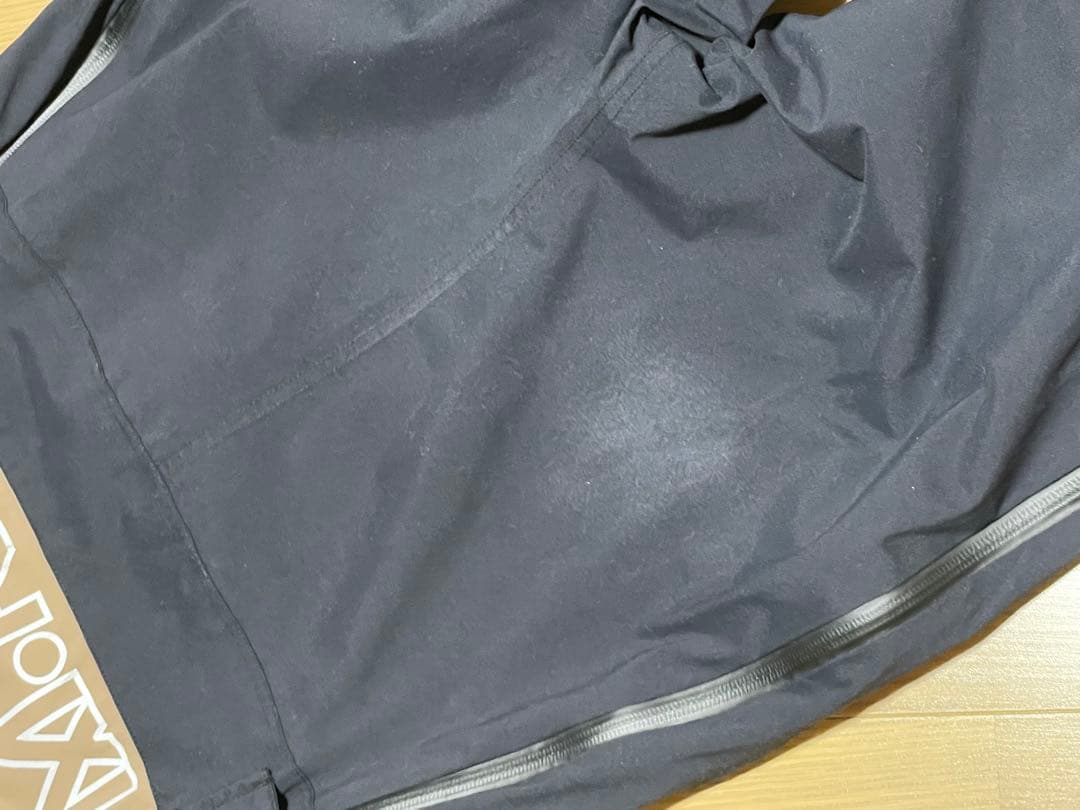 マウンテンロックスター　Sサイズ ビブパンツ