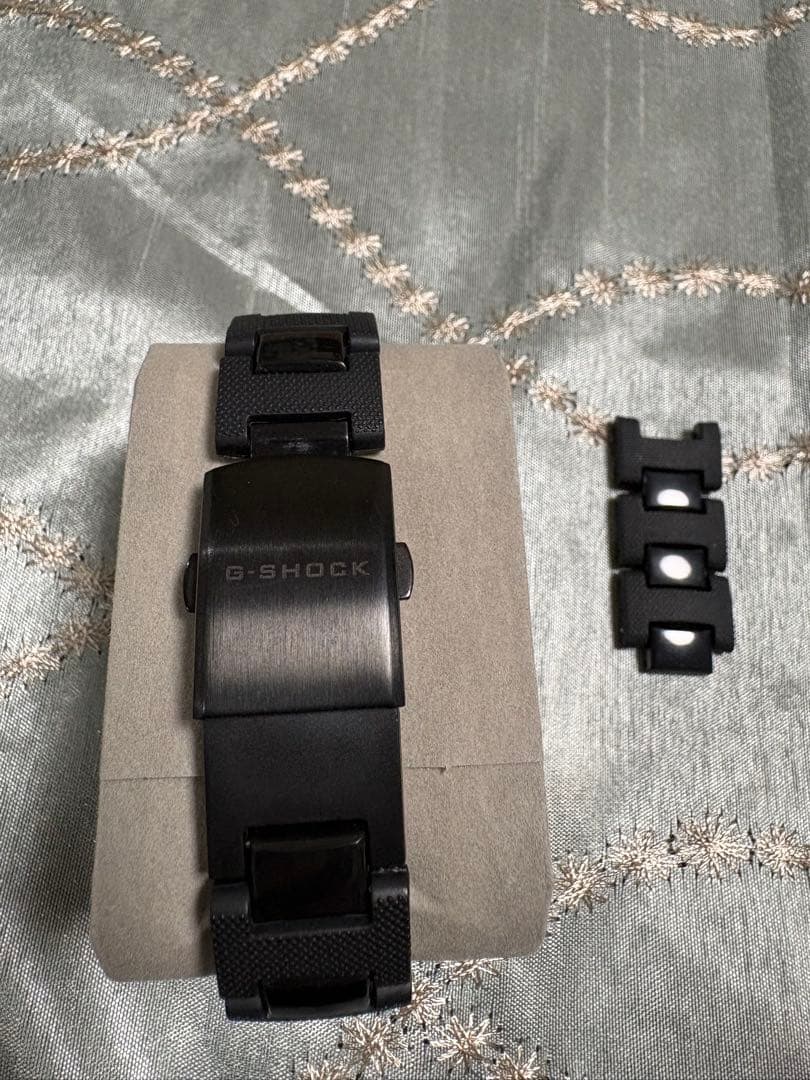 Gショック　カスタム　DW6900美品