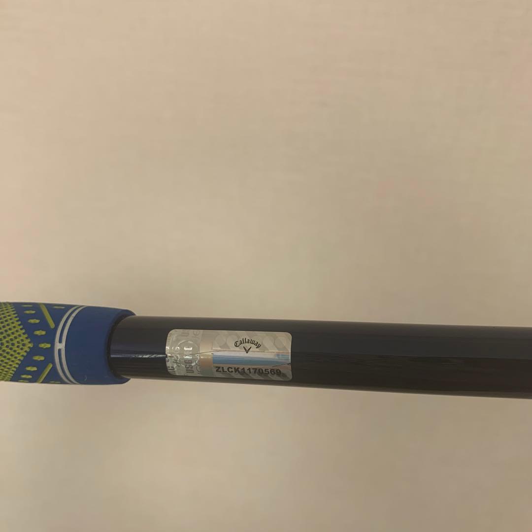 【じょーちりさん専用】SPEEDER NX 60S ドライバー用