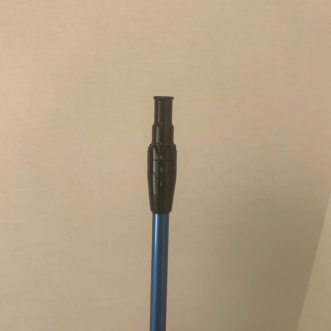 【じょーちりさん専用】SPEEDER NX 60S ドライバー用