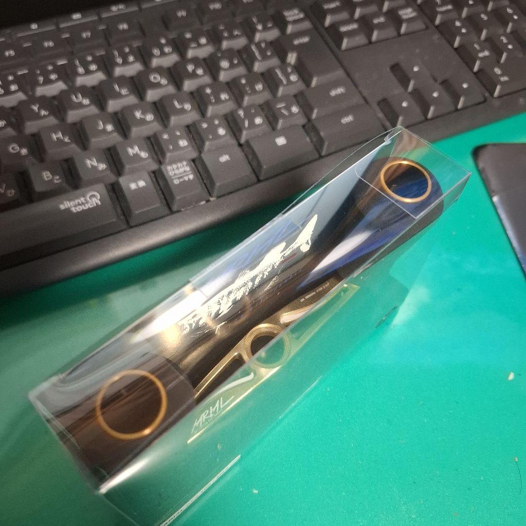 限定　 DRT　 VARIAL 100 　ゴールド　バリアル　ヴァリアル　新品