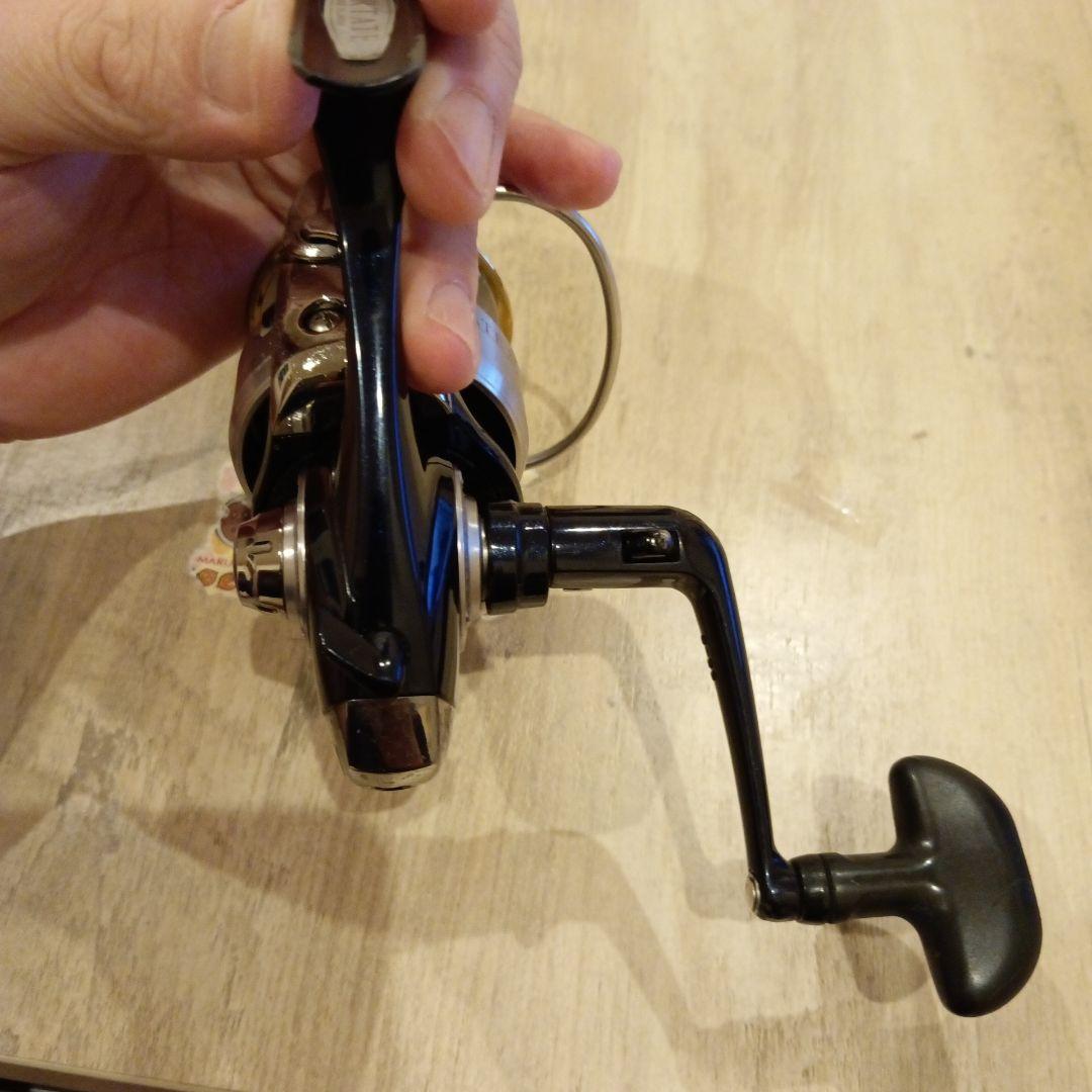 ダイワ　セルテート　3000