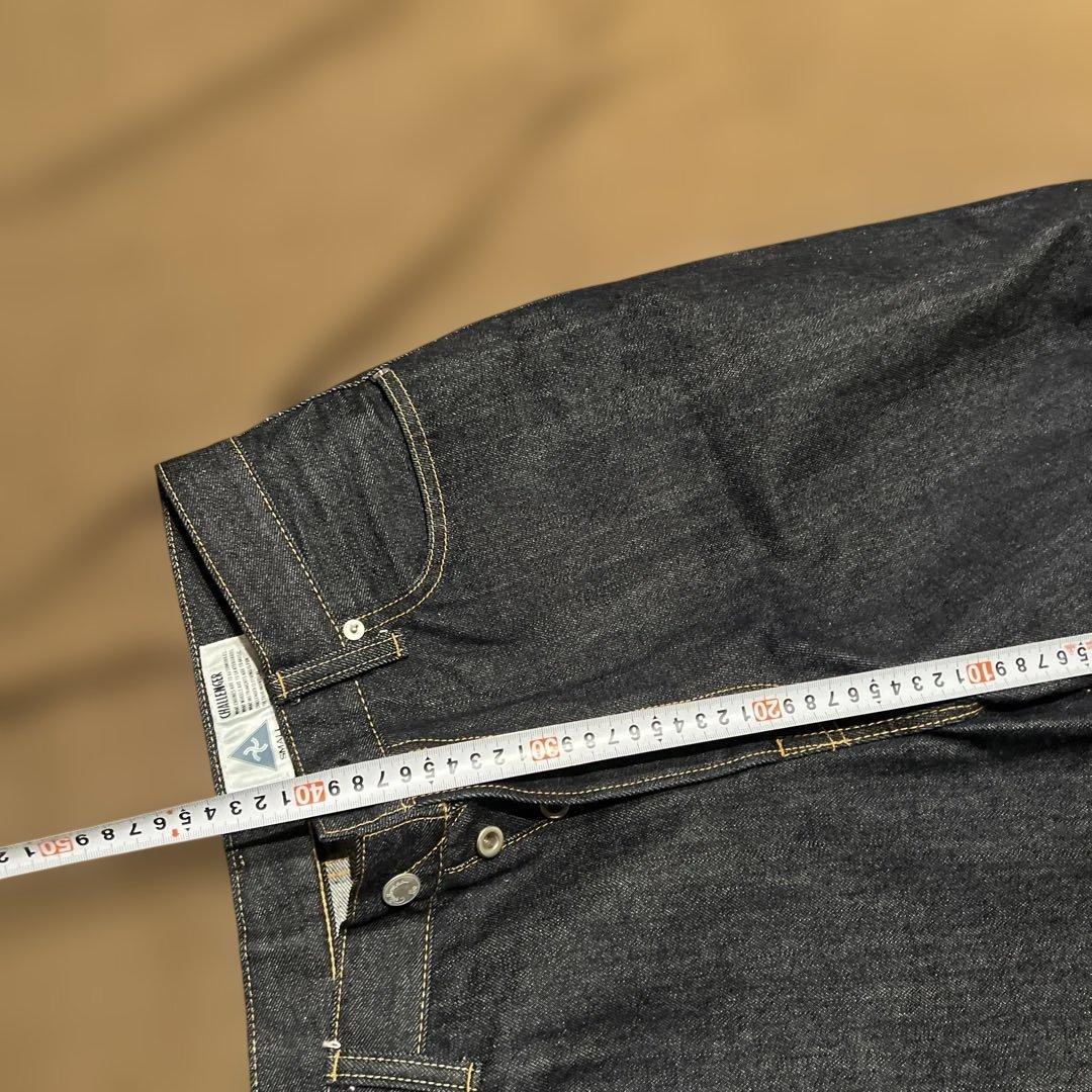 CHALLENGER デニムパンツ SMALL