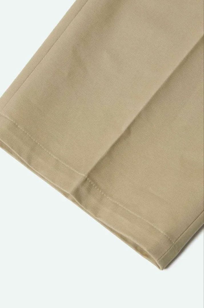 今季Penguin by Munsingwear スラックス　チノ　Lサイズ