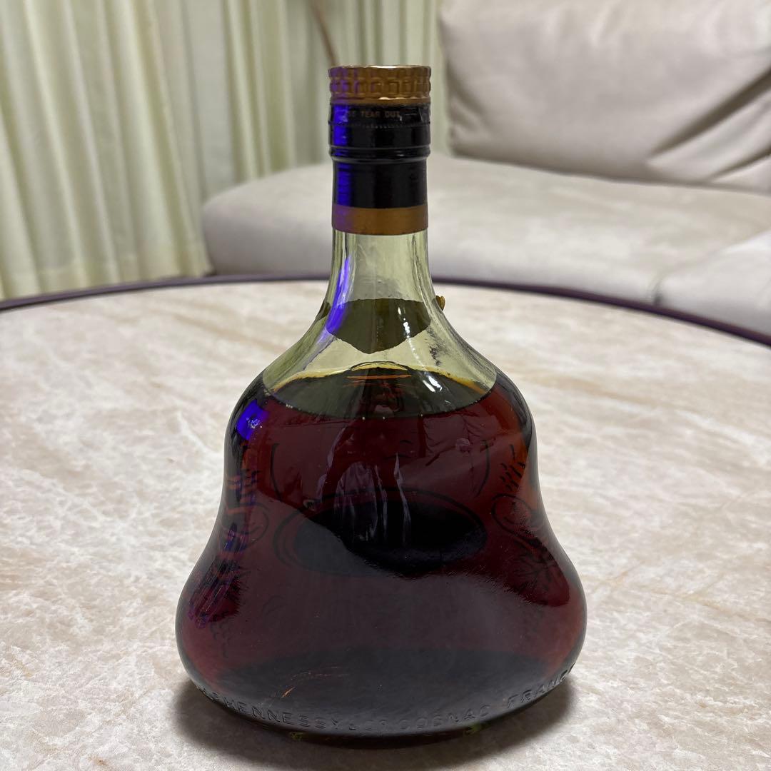 Hennessy XO コニャック 700ml 40% 未開栓