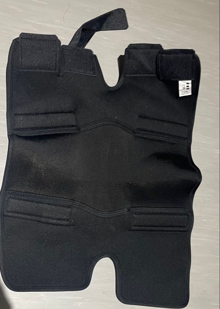 MCL・LCLサポート用サポーター　Mサイズ