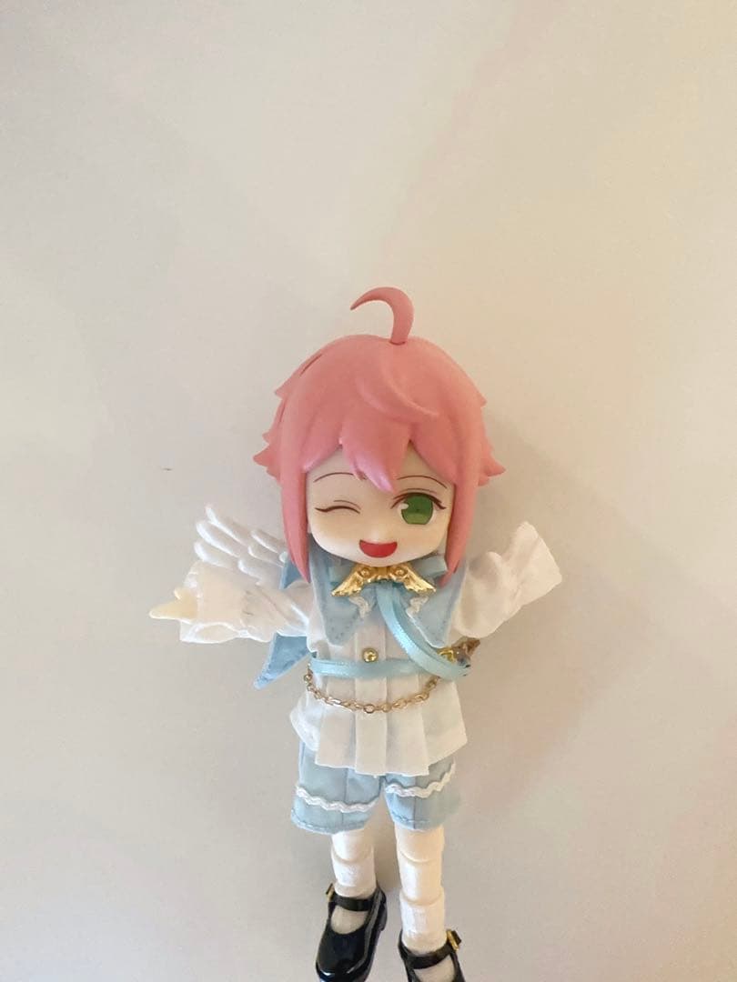 あんスタ　桃李　いつぬい　缶バッジ　日和　創