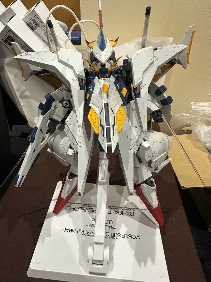 ロボット魂　ペーネロペー　ver.ka