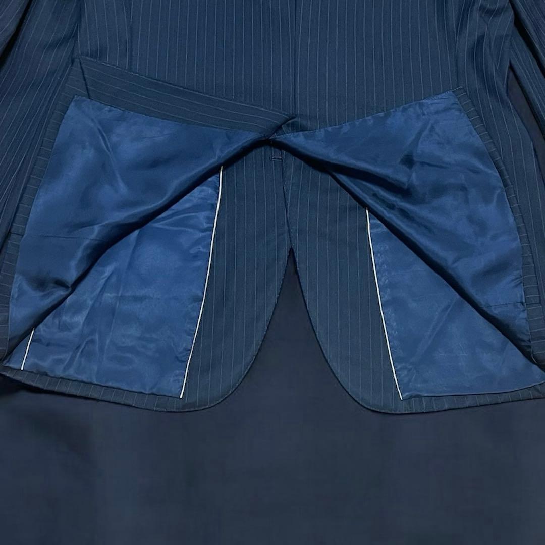 ✨極美品✨ 希少【ポールスミスコレクション & ロロピアーナ130s 】純ウール