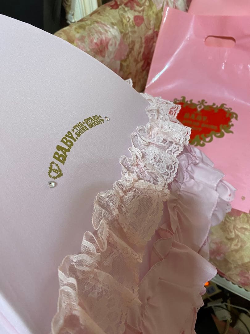 完売‼️お値下げ❤️BABY, THE STARS SHINE BRIGHT 新品