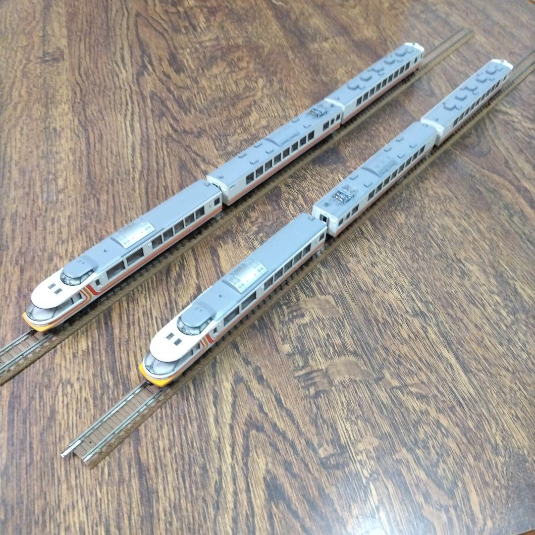 カトー１６５系パノラマエキスプレス、アルプス