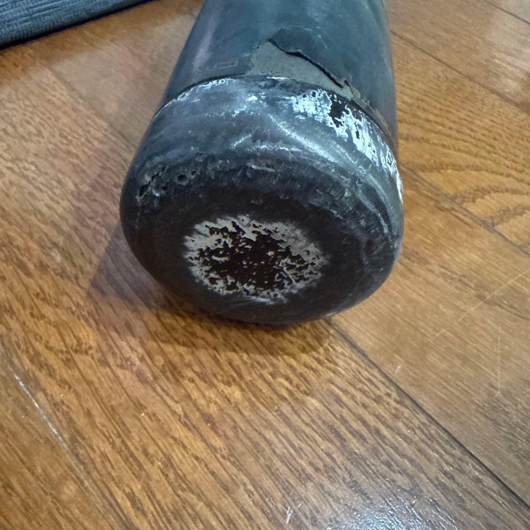 SSK 野球 ジュニア MM18トップ　80cm/平均580g バット