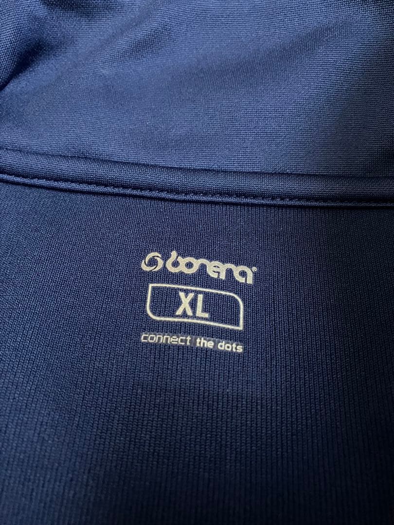 bonera ボネーラ スタンダードジャージ セットアップ