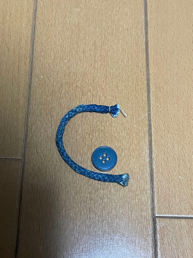 江戸後半〜明治初期　道中合羽