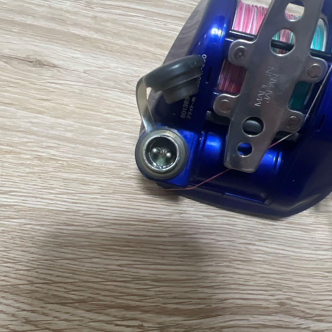 Daiwa ダイワ HYPER TANACOM 400FBe （現状品）