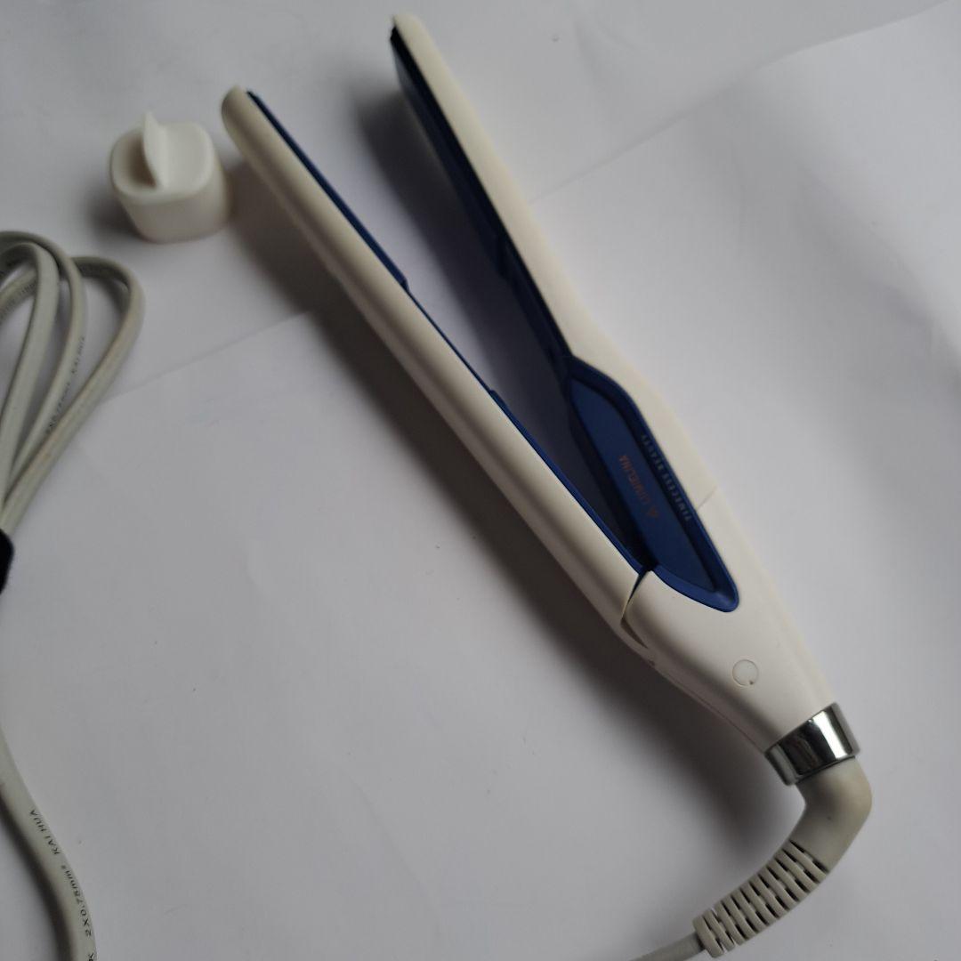 リュミエリーナ　ヘアビューロン3D　ストレート