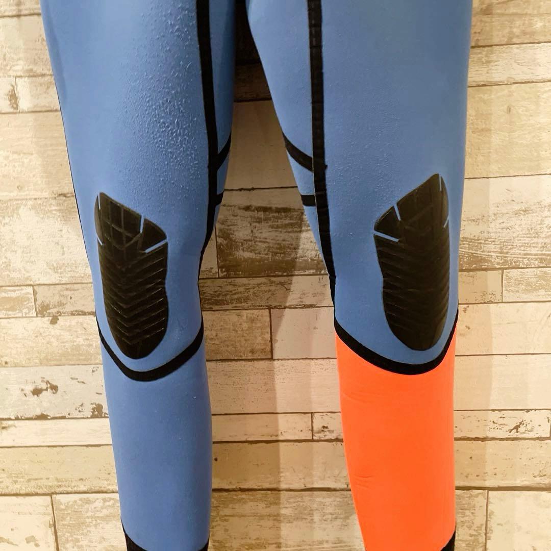 【セール】BILLABONG ウェットスーツ 頂 メンズ 175cm 5×3