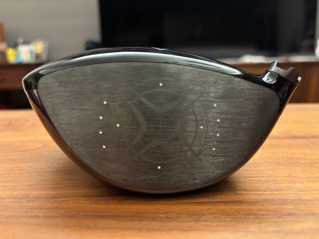 【値下げ】エピック スピード トリプルダイヤ ♦︎♦︎♦︎LS 10.5 ヘッドのみ