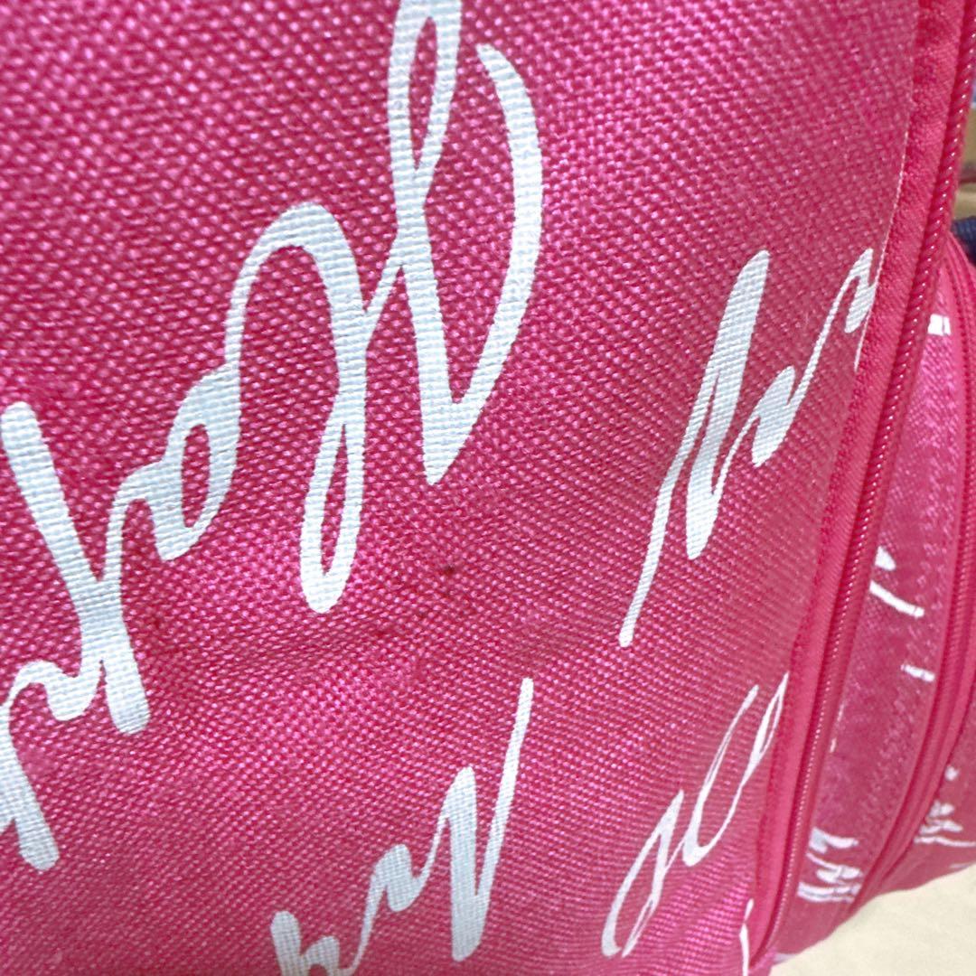 Callaway Happy Women's 19 JM キャディバッグ