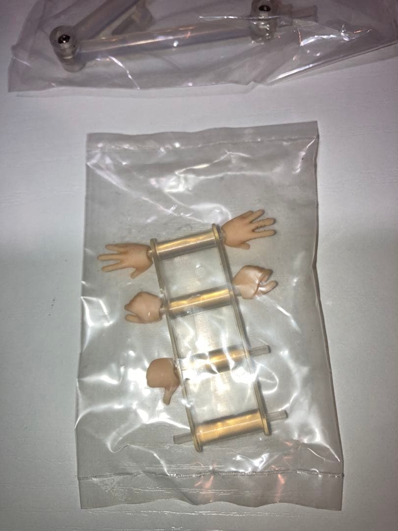 僕のヒーローアカデミア 麗日お茶子 フィギュア　figma