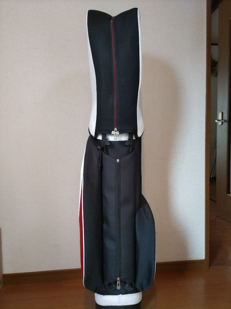 ブリヂストン TOUR B キャディバッグ