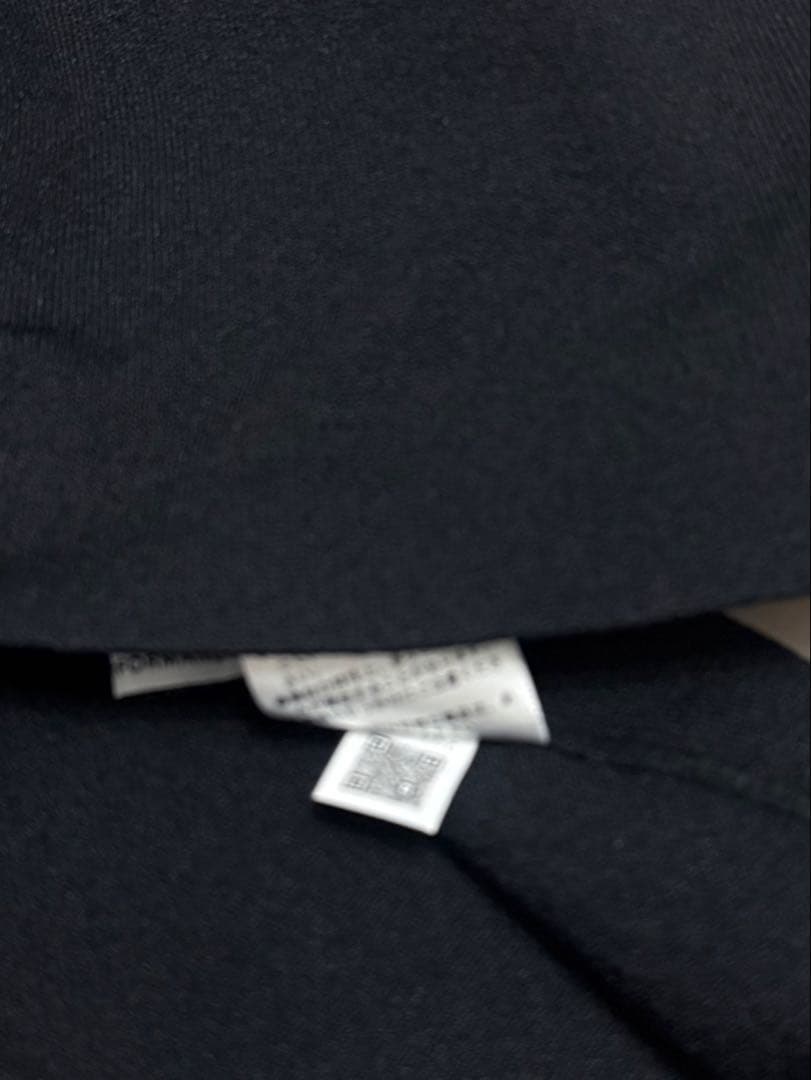 PGG◾️モックネック◾️ ネイビー