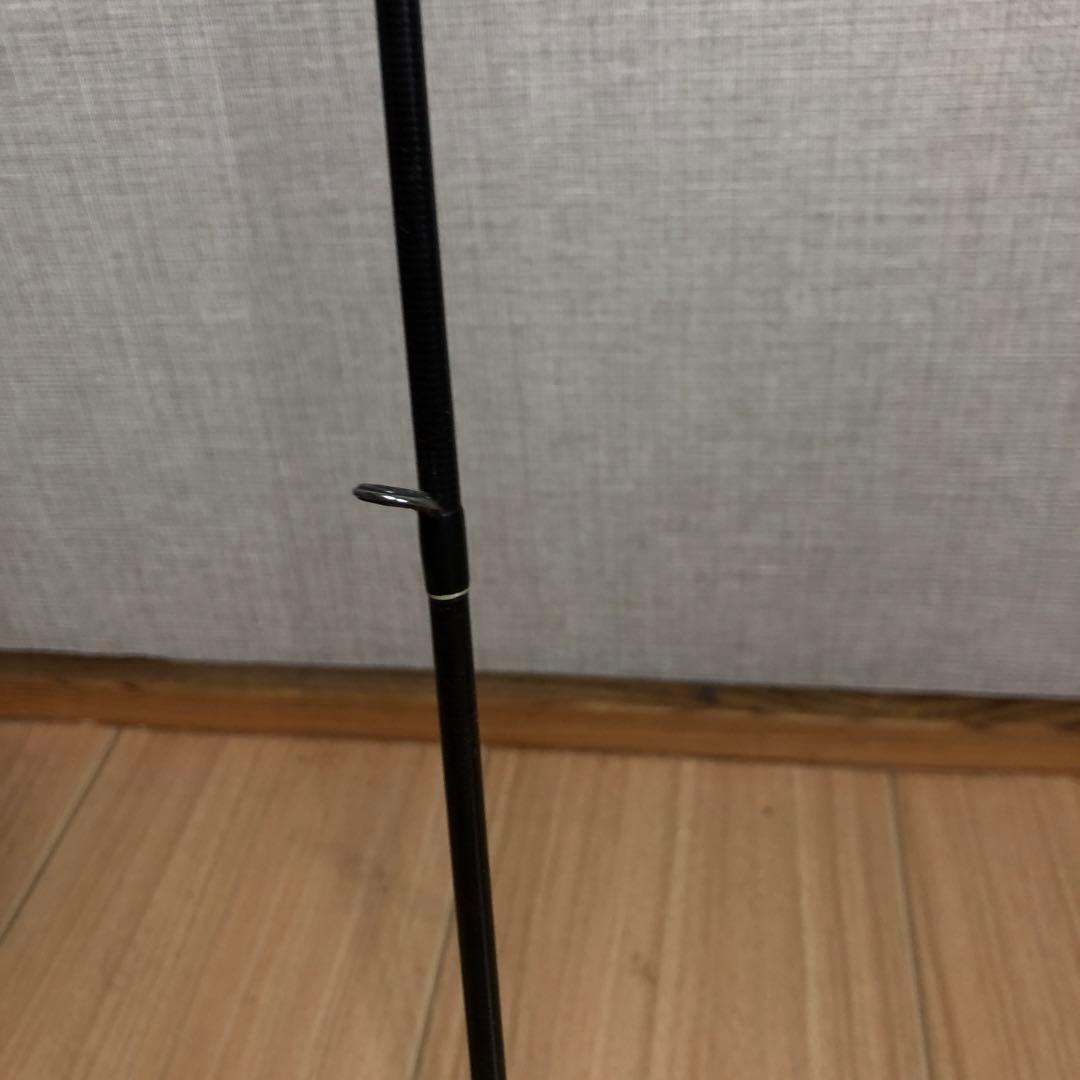 べ*る様 ヤマガブランクスBlueCurrent80美品