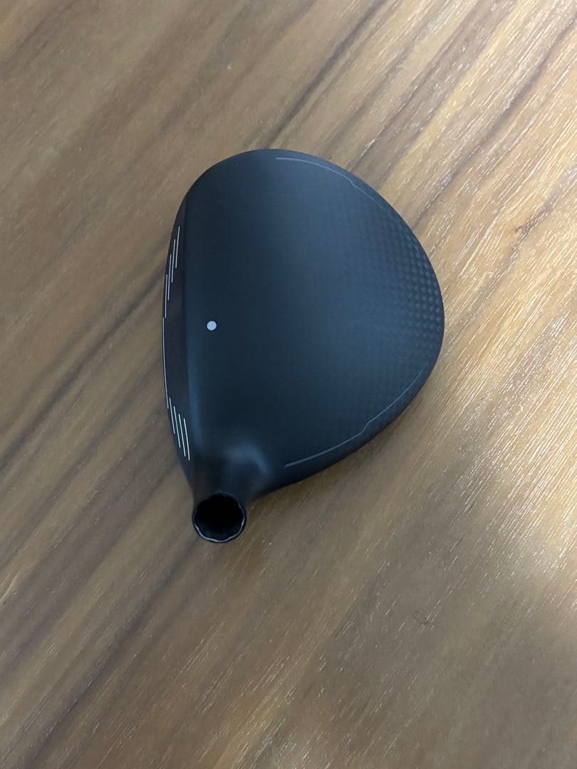 ping g440 max 5FW ヘッドのみ