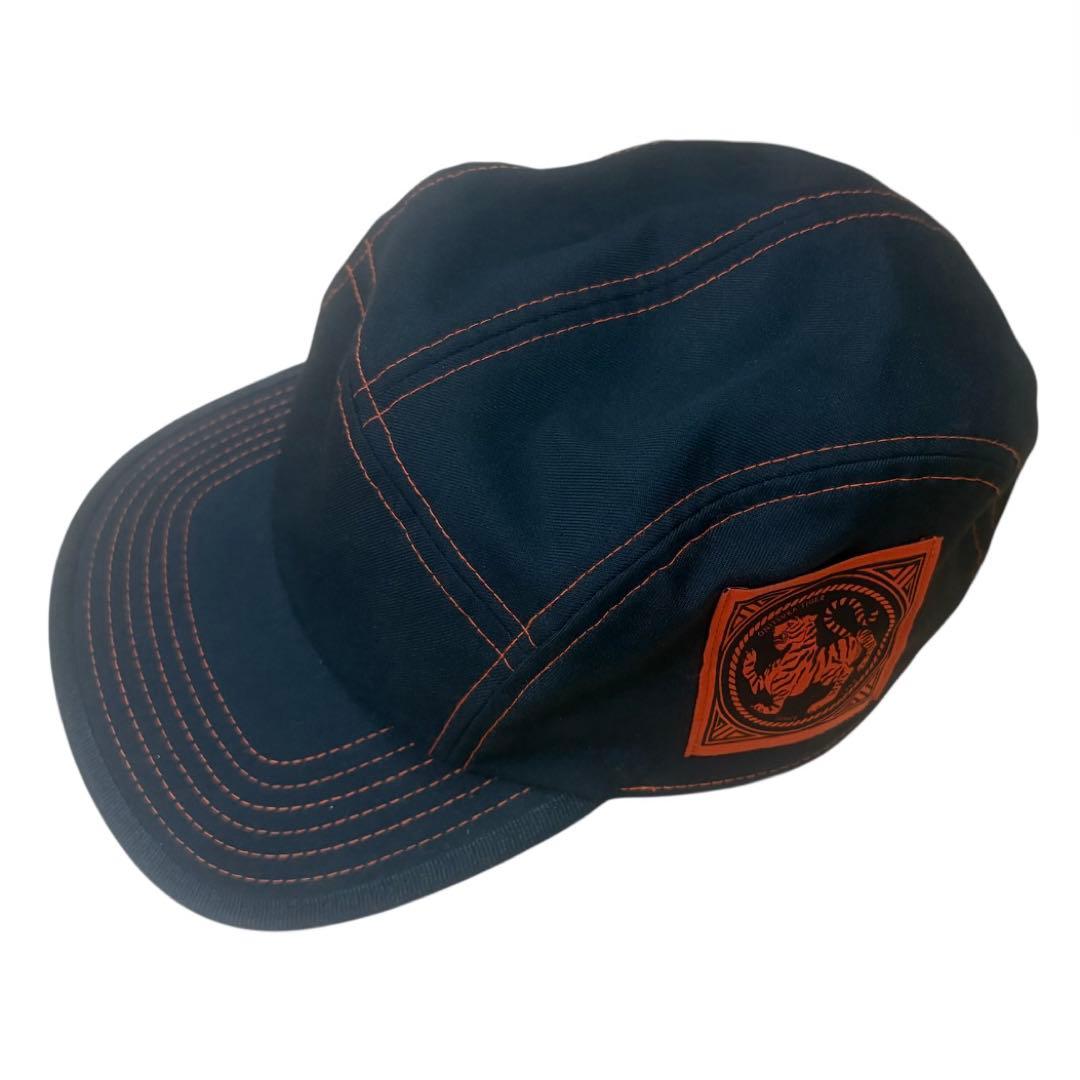 Onitsuka Tiger オニツカタイガー ブラックキャップ