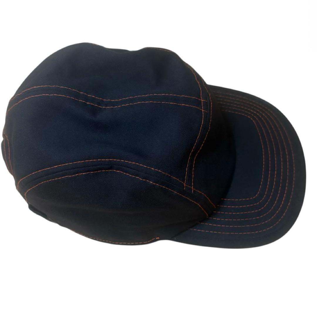 Onitsuka Tiger オニツカタイガー ブラックキャップ