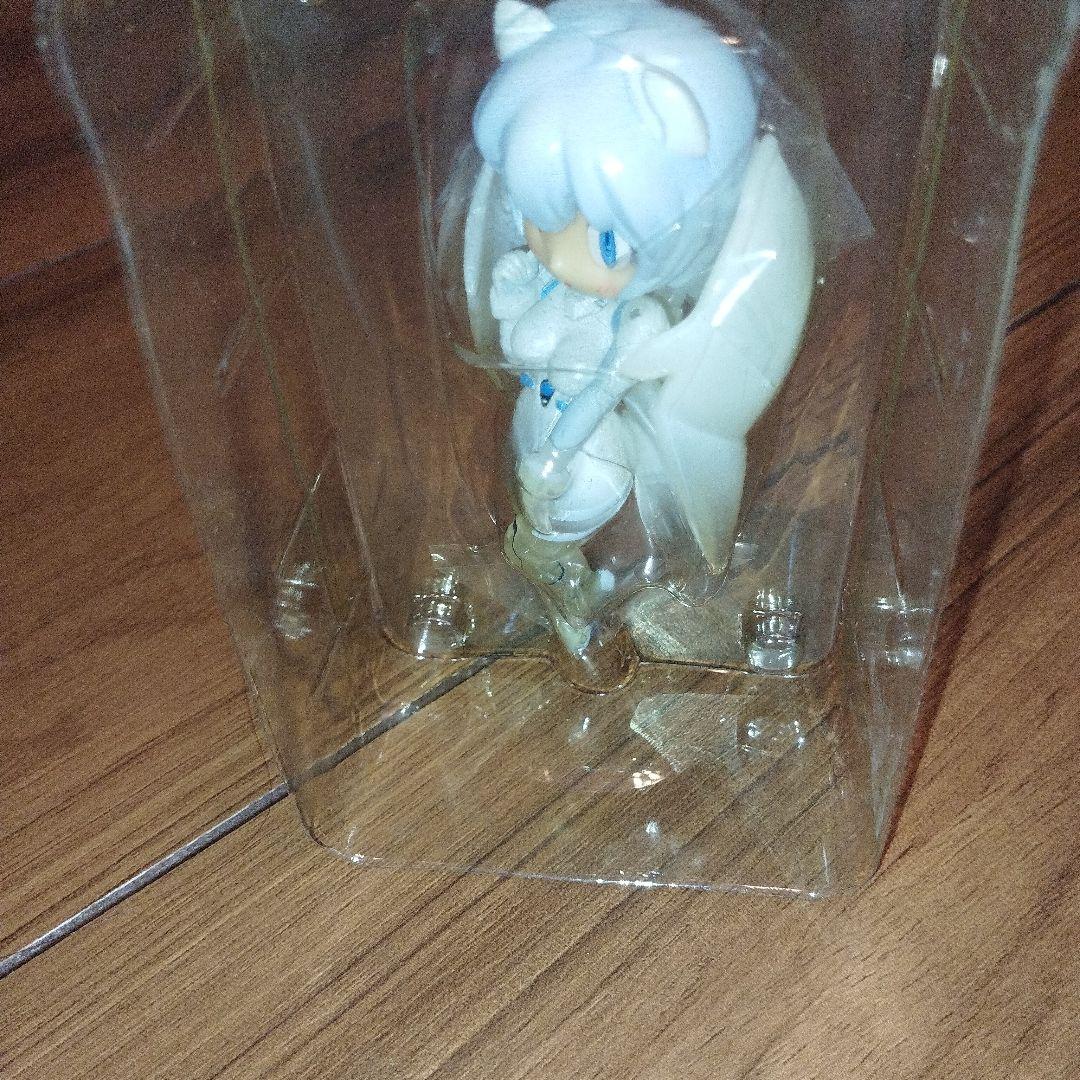 希少　エヴァンゲリオン 使徒XX nano　限定版