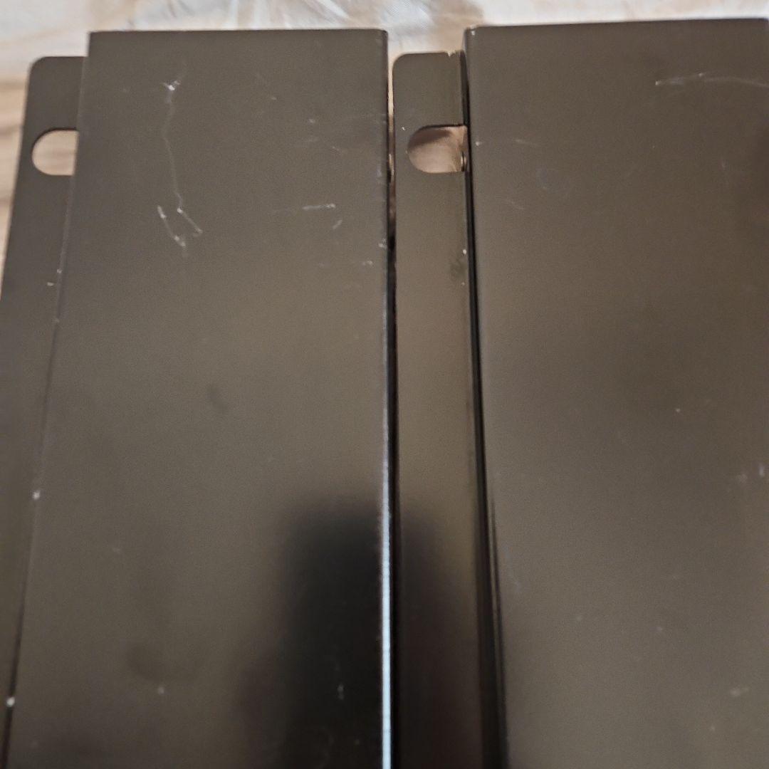 802PRODUCTS シェルコン50 ブリッジアイアンフレーム 真鍮フック付き