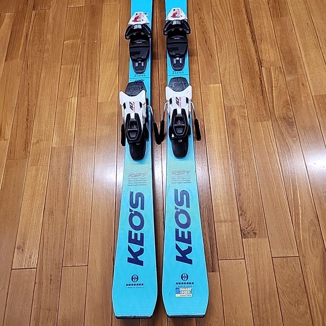 Keo's ケオッズ オールラウンドモデル レディース