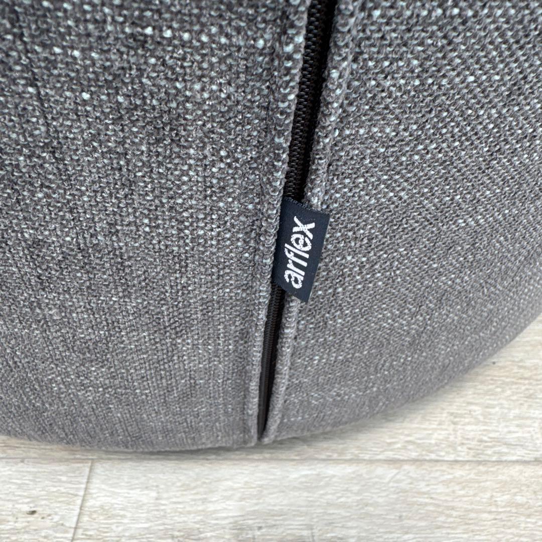 arflex アルフレックス PANETUN パネトゥーン ラウンジ チェア