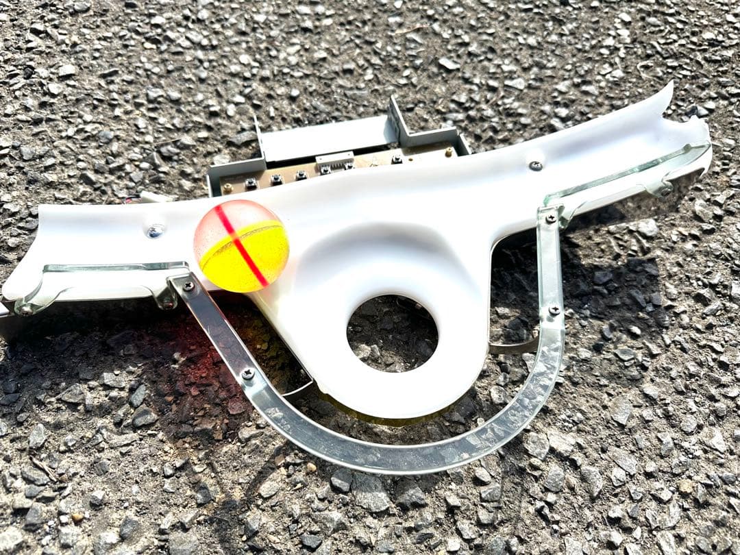 メダルゲーム フォーチュントリニティ パーソナルクルーン オーブ セット