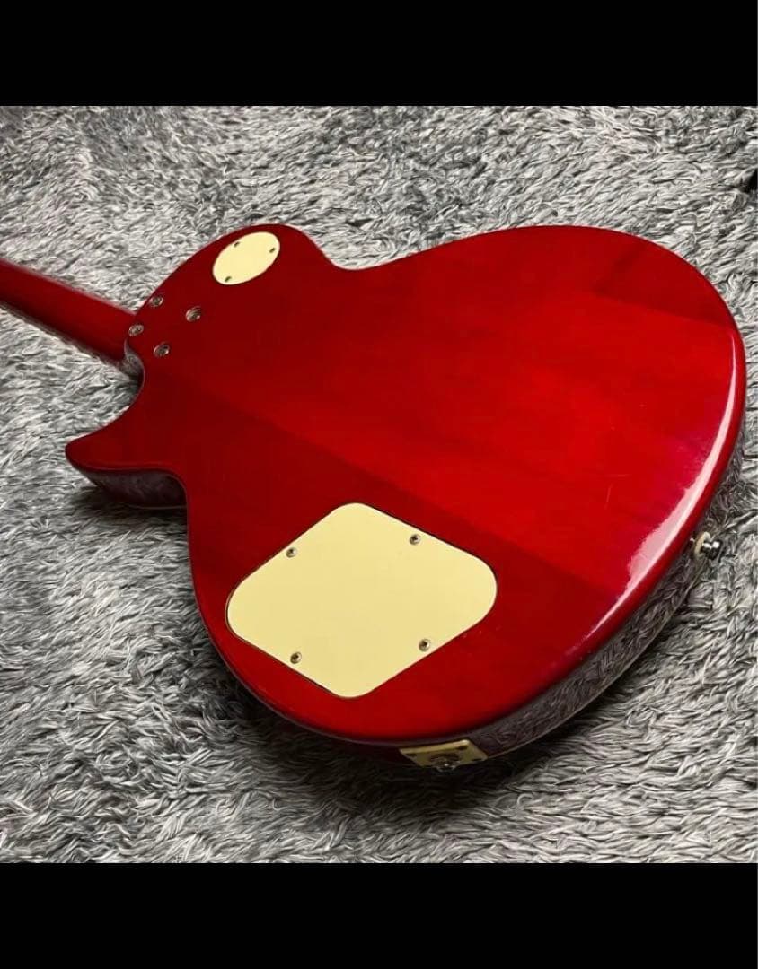 Tokai Les paulタイプ　80s-90s