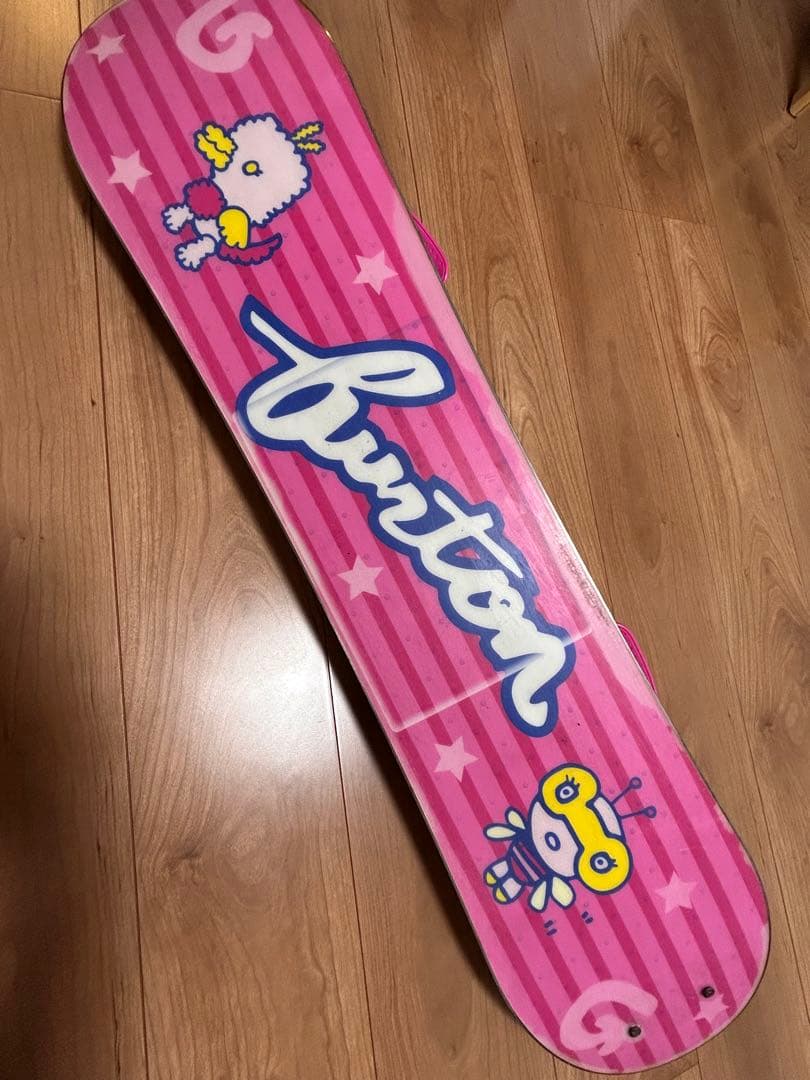 3点セット Burton K2 スノーボード ブーツ