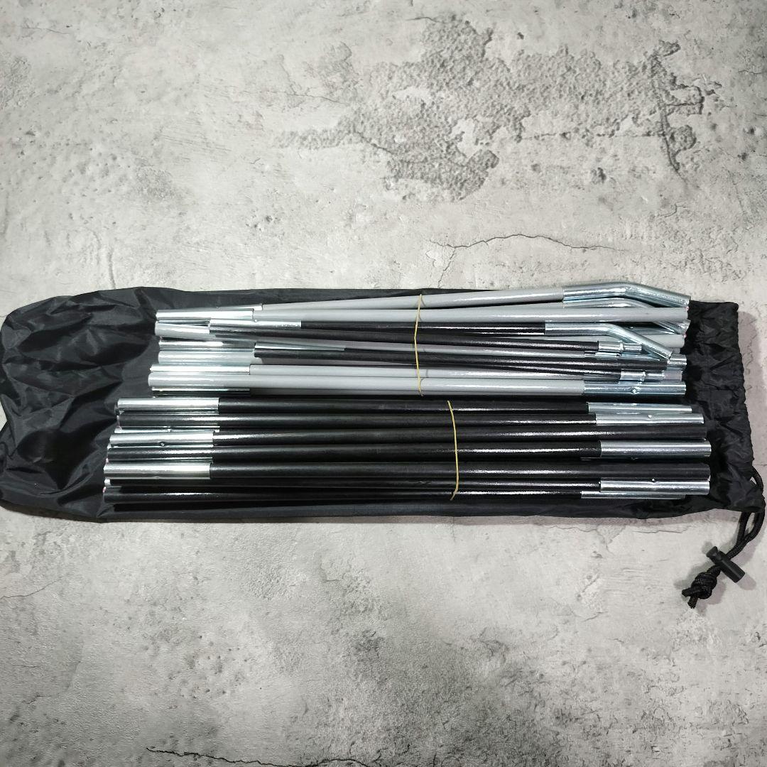 コールマン Coleman ツーリングドームLX＋