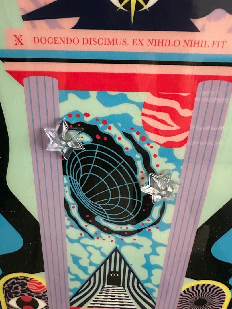 ROSSIGNOLスノーボード eb’sカバーセット