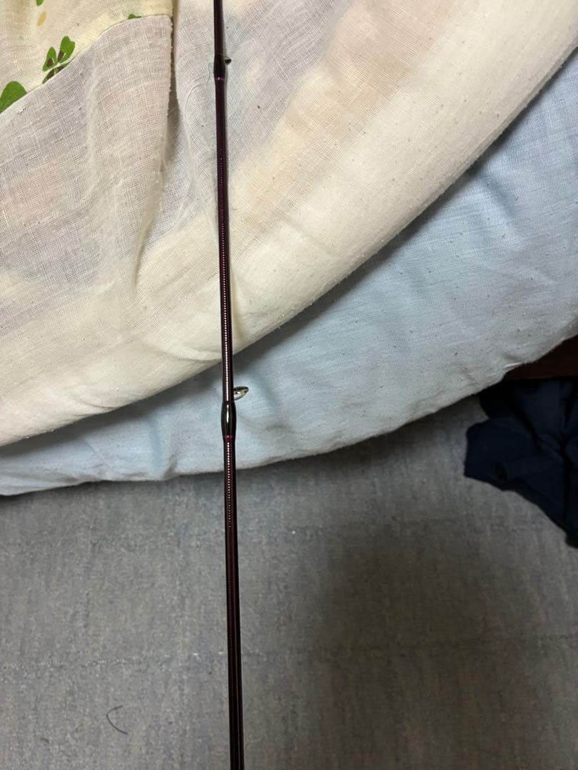 ダイワスティーズSCファイヤフラッシュ