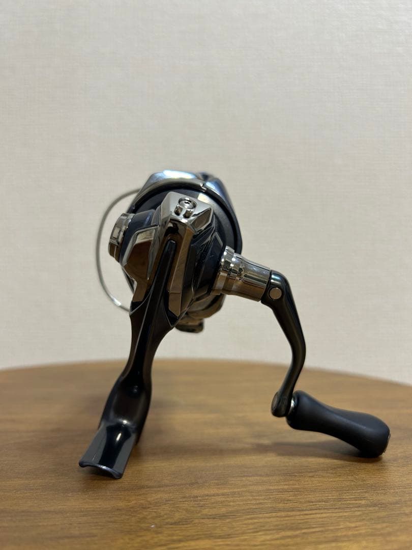 SHIMANO ULTEGRA C2000S スピニングリール