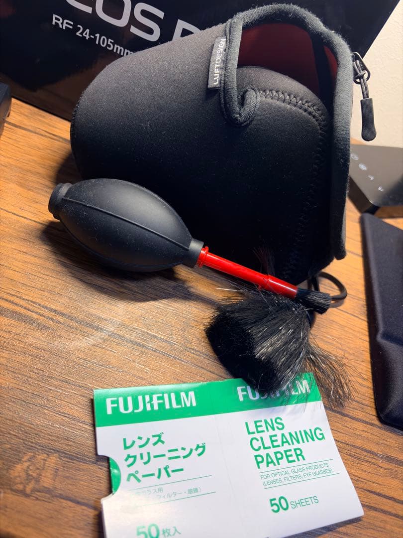 デジタルカメラ Canon EOS RP RF35mm F1.8