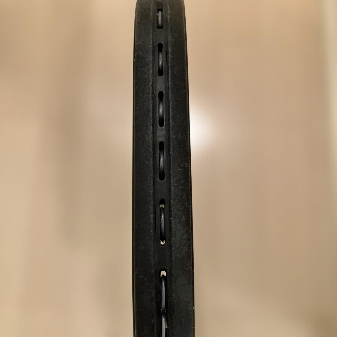 ヨネックスE ZONE 100L アクアナイト G1