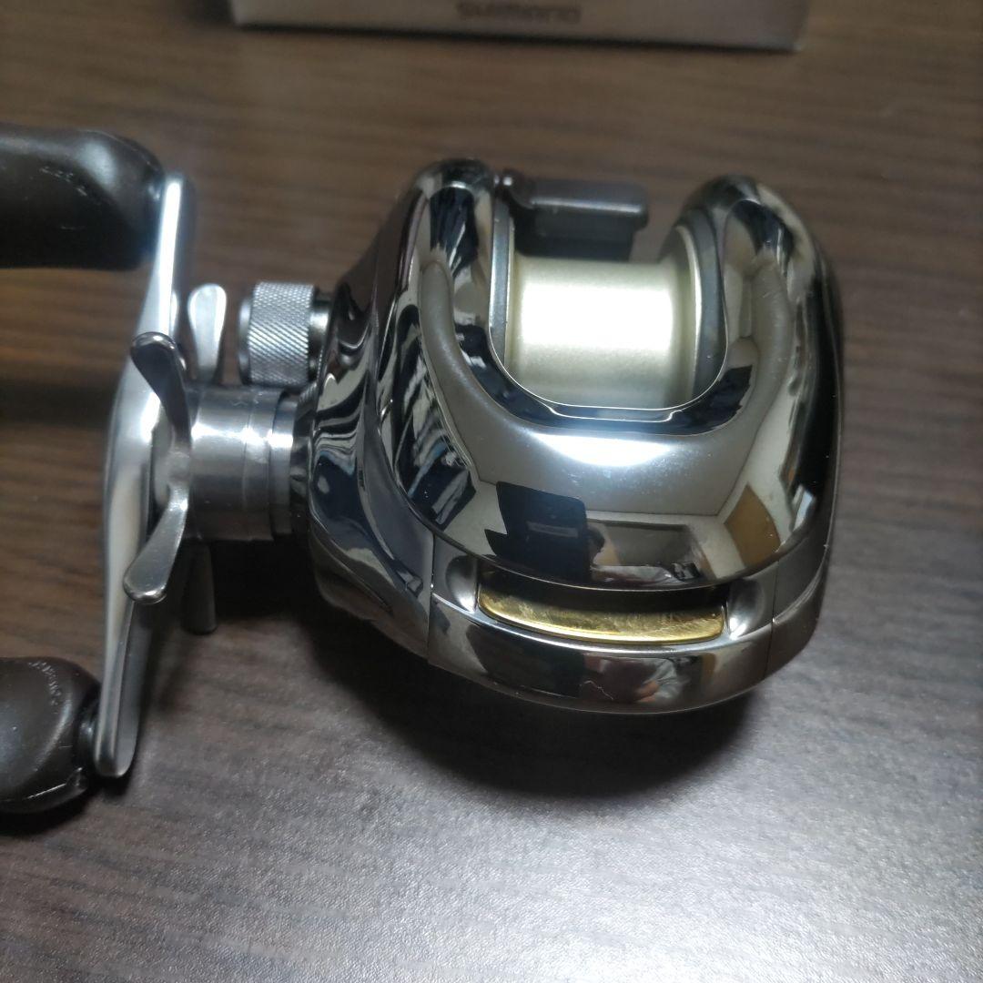 スコーピオンアンタレス